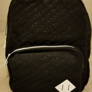steve madden madden girl back pack